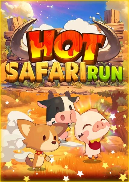 hot-safari-run