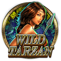 wild-tarzan