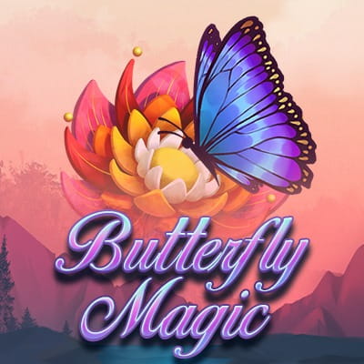 butterfly-magic
