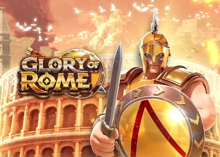 glory-of-rome