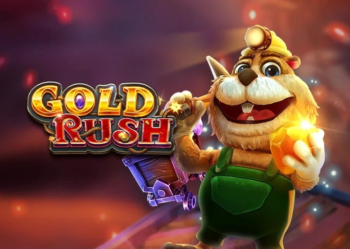 gold-rush