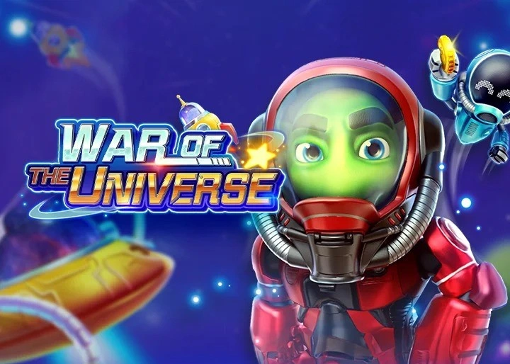 war-of-the-universe