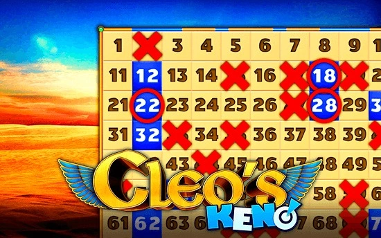 cleos-keno