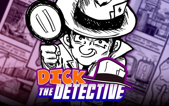 dick-the-detective