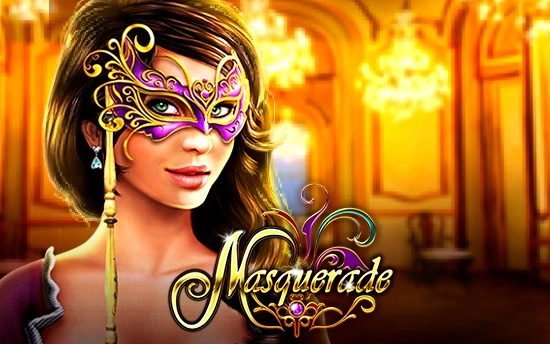 masquerade