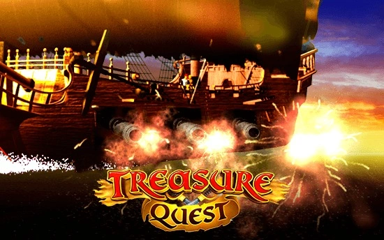 treasure-quest