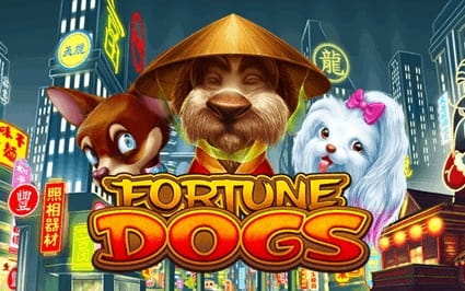 fortune-dogs
