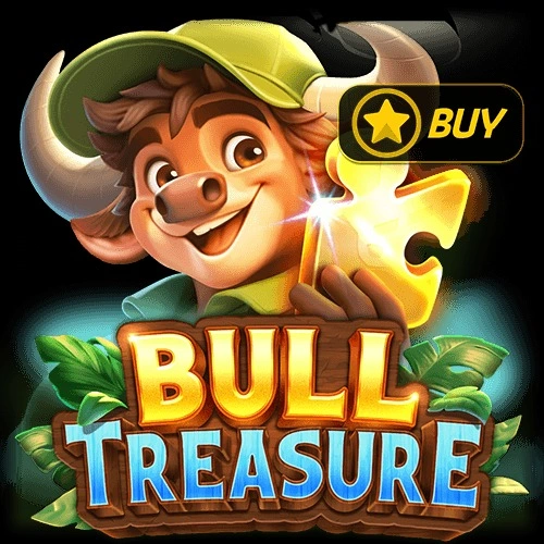 bull-treasure