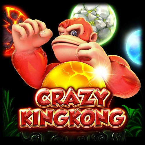 crazy-king-kong