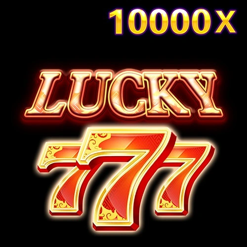 lucky-777