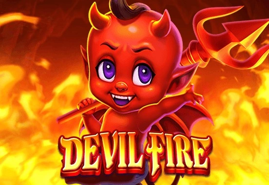 devil-fire