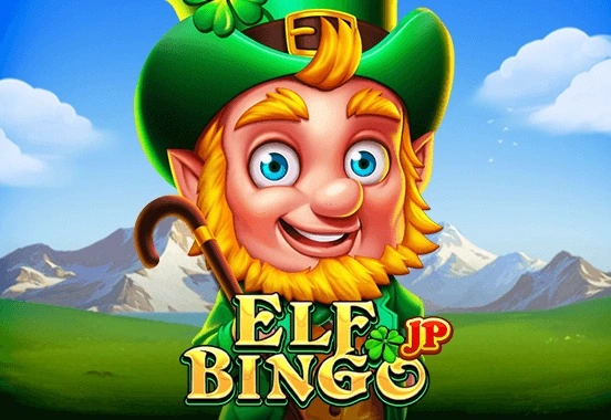 elf-bingo