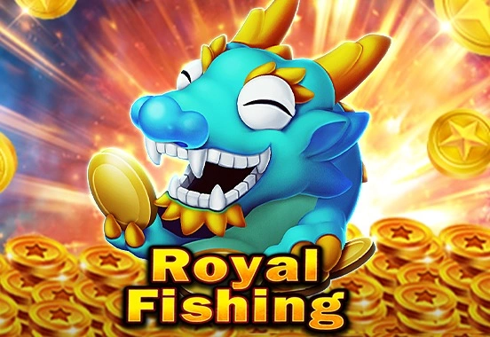 royal-fishing