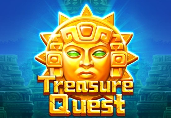 treasure-quest
