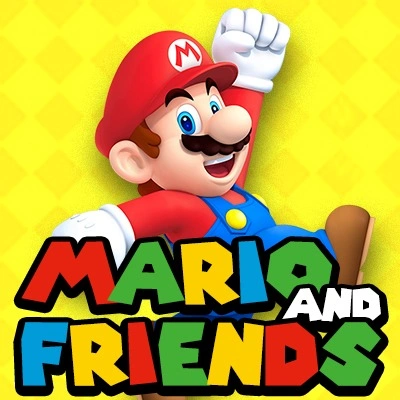 mario-and-friends