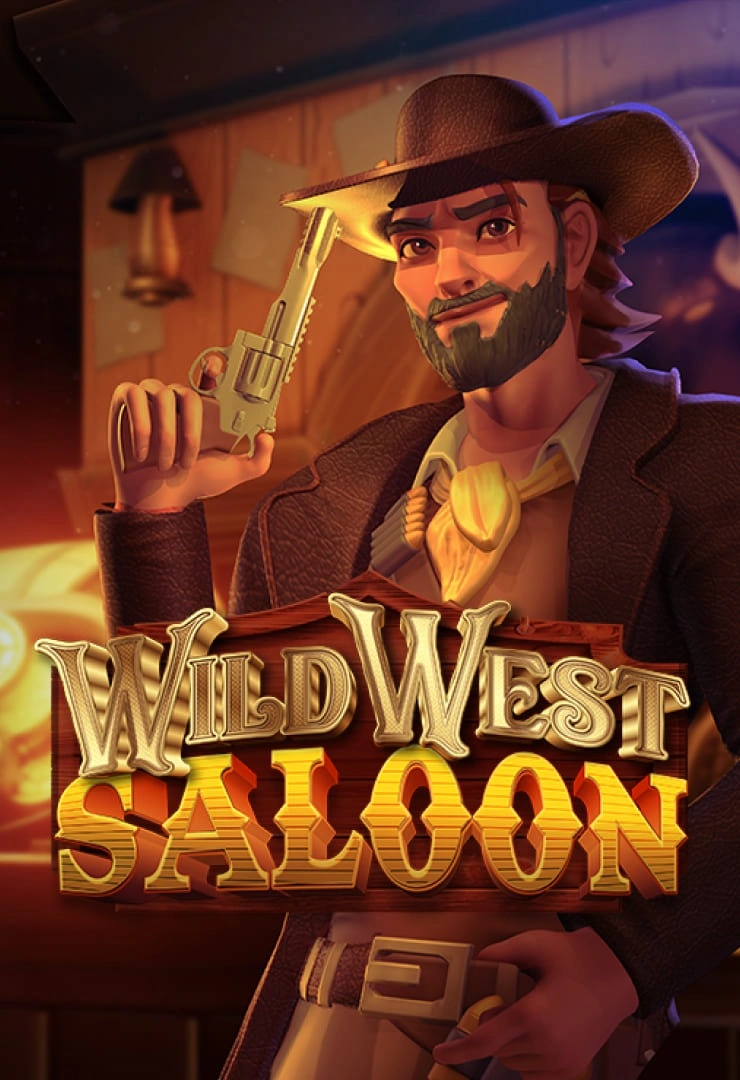 Wild West Saloon