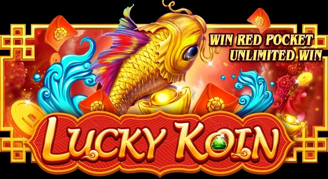 lucky-koin