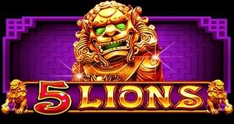 5 Lions