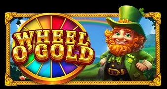 Wheel OGold