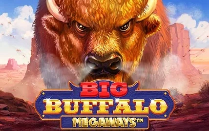 Big Buffalo Megaways