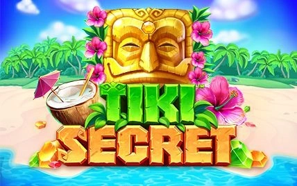 tiki-secret