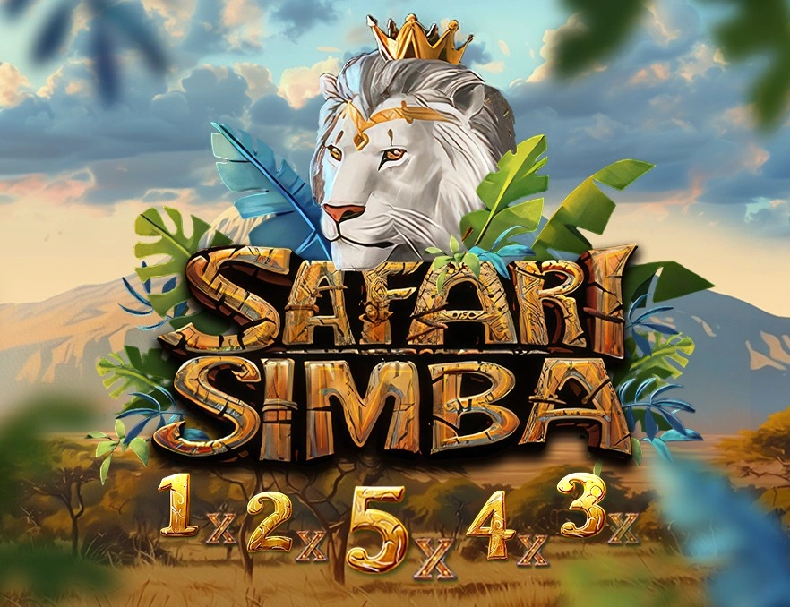 safari-simba