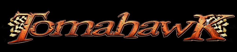 tomahawk