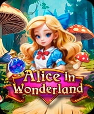 Alice in Wonderland